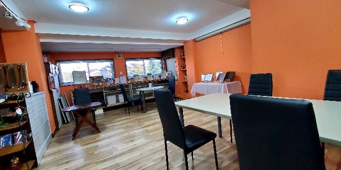 レンタルスペース画像1